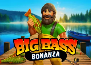 เว็บตรง อันดับ1 Big Bass Bonanza ทดลองเล่นฟรี