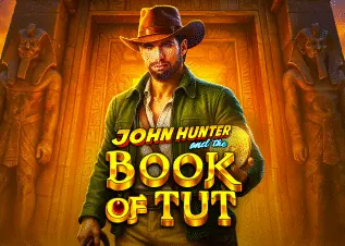 เว็บตรง อันดับ1 Book of Tut ทดลองเล่นฟรี