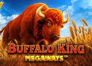 เว็บตรง อันดับ1 Buffalo King Megaways ทดลองเล่นฟรี