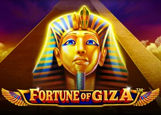 เว็บตรง อันดับ1 Fortune of Giza ทดลองเล่นฟรี