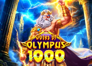 เว็บตรง อันดับ1 Gates of Olympus 1000 ทดลองเล่นฟรี