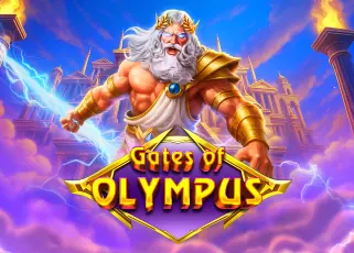 เว็บตรง อันดับ1 Gates of Olympus เกมเด่นประจำสัปดาห์