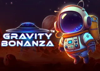 เว็บตรง อันดับ1 Gravity Bonanza ทดลองเล่นฟรี