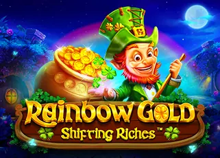 เว็บตรง อันดับ1 Rainbow Gold ทดลองเล่นฟรี