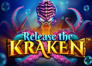 เว็บตรง อันดับ1 Release the Kraken ทดลองเล่นฟรี