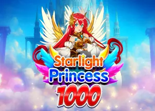 เว็บตรง อันดับ1 Starlight Princess 1000 ทดลองเล่นฟรี