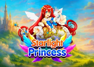 เว็บตรง อันดับ1 Starlight Princess ทดลองเล่นฟรี