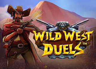 เว็บตรง อันดับ1 Wild West Duels ทดลองเล่นฟรี