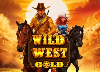 เว็บตรง อันดับ1 Wild West Gold ทดลองเล่นฟรี